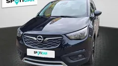 Gebraucht 2019 Opel Crossland X Innovation SUV | 13.990 € (Fairer Preis)