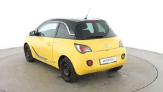 Gebraucht 2015 Opel Adam Slam Kleinwagen | 7.900 € (Fairer Preis)
