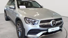 Gebraucht 2022 Mercedes GLC300e AMG line SUV | 38.990 € (Fairer Preis)