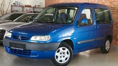 Gebraucht 2002 Citroën Berlingo Van / Kleinbus | 1.990 € (Fairer Preis)
