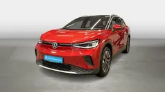 Gebraucht 2025 VW ID.4 Pro SUV | 40.419 € (Superpreis)