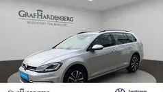 Gebraucht 2020 VW Golf VII United Kombi | 19.888 € (Fairer Preis)