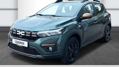 Gebraucht 2024 Dacia Sandero Extreme Limousine | 17.980 € (Fairer Preis)