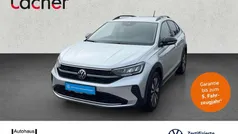 Gebraucht 2025 VW Taigo Goal SUV | 24.790 € (Fairer Preis)