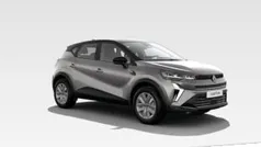 Grau Gebraucht 2025 Renault Captur Techno SUV | 25.389 € (Guter Preis)
