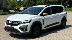 Gebraucht 2025 Dacia Jogger Extreme | 22.530 € (Fairer Preis)