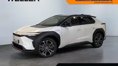 Andere Gebraucht 2023 Toyota bZ4X Comfort SUV | 33.333 € (Guter Preis)