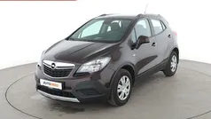 Gebraucht 2015 Opel Mokka Selection SUV | 10.080 € (Fairer Preis)