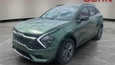 Gebraucht 2025 Kia Sportage GT-Line SUV | 42.890 € (Fairer Preis)