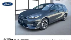 Gebraucht 2024 Kia Ceed Sportswagon Comfort Kombi | 26.895 € (Guter Preis)
