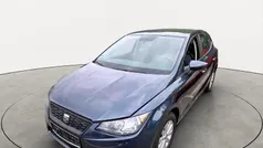 Grau Gebraucht 2021 Seat Ibiza Style Limousine | 13.425 € (Fairer Preis)