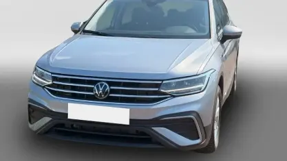 Usata VW Tiguan Allspace Life 150 CV (110 kW) 2025 SUV