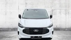 Gebraucht 2024 Ford Transit Custom Trend Van | 30.900 € (Guter Preis)