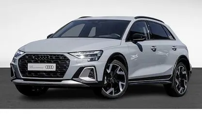 Gebraucht 2025 Audi A3 Comfort Limousine | 41.330 € (Fairer Preis)