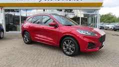 Lucidrot Gebraucht 2023 Ford Kuga ST-Line X SUV | 25.990 € (Fairer Preis)