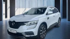 Weiß Gebraucht 2023 Renault Koleos Techno SUV | 28.990 € (Fairer Preis)