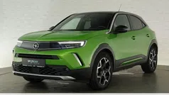 Gebraucht 2021 Opel Mokka-e Ultimate SUV | 17.724 € (Fairer Preis)