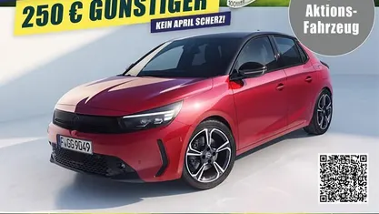 Gebraucht Opel Corsa 110 PS (80 kW) 2026 Kleinwagen