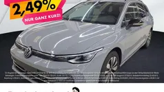 Gebraucht 2025 VW Golf VIII Goal Kombi | 31.777 € (Fairer Preis)