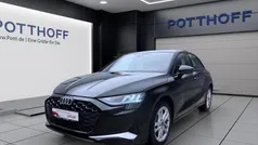 Gebraucht 2025 Audi A3 Advanced Limousine | 29.750 € (Guter Preis)