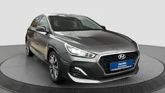 Grau Gebraucht 2019 Hyundai i30 YES! Limousine | 14.900 € (Fairer Preis)