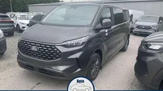 Grau Neu 2025 Ford Tourneo Custom Titanium Van | 53.995 € (Superpreis)