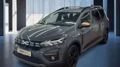 Gebraucht 2024 Dacia Jogger Extreme Van / Kleinbus | 20.989 € (Fairer Preis)