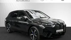 Gebraucht 2022 BMW iX Sport Line SUV | 49.900 € (Guter Preis)