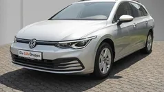 Gebraucht 2021 VW Golf VIII Life Kombi | 23.980 € (Fairer Preis)