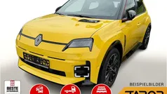 Gebraucht 2025 Renault R5 Komfort Kleinwagen | 32.755 € (Fairer Preis)