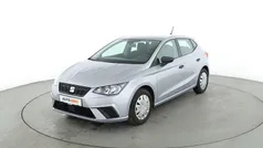 Gebraucht 2018 Seat Ibiza Reference Limousine | 10.590 € (Superpreis)