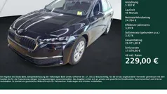 Gebraucht 2024 Skoda Octavia Selection Kombi | 30.666 € (Fairer Preis)