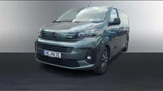 Grün Neu 2025 Peugeot Traveller Allure Van / Kleinbus | 43.889 € (Guter Preis)