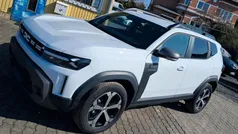 369 polarweiß Neu 2025 Dacia Duster Journey SUV | 24.490 € (Superpreis)