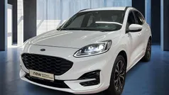 Gebraucht 2021 Ford Kuga ST-Line X SUV | 22.990 € (Fairer Preis)