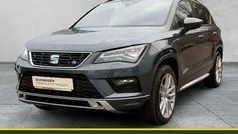Gebraucht 2019 Seat Ateca 4Drive SUV | 23.490 € (Fairer Preis)