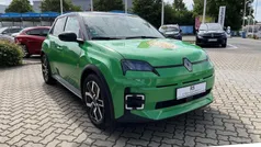 Pop green!, black pearlschwarz metallic (schwarz) Neu 2025 Renault R5 Urban Kleinwagen | 27.489 € (Superpreis)