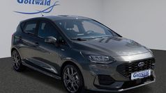 Gebraucht 2023 Ford Fiesta ST-Line Kleinwagen | 20.990 € (Fairer Preis)