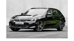 Gebraucht 2024 BMW 330 M Sport Kombi | 41.450 € (Superpreis)