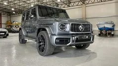 Gebraucht 2021 Mercedes G63 AMG AMG SUV | 194.990 €