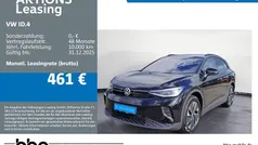 Gebraucht 2025 VW ID.4 Pro SUV | 40.430 € (Superpreis)