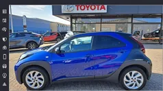 Gebraucht 2022 Toyota Aygo Pulse Kleinwagen | 12.990 € (Guter Preis)