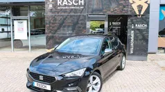 Gebraucht 2020 Seat Leon FR Limousine | 18.879 € (Fairer Preis)