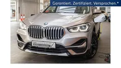 Gebraucht 2022 BMW X1 xLine SUV | 28.980 € (Fairer Preis)
