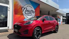 Gebraucht 2025 Ford Puma ST-Line X SUV | 28.980 € (Fairer Preis)