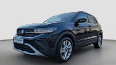 Kings red (rot) Gebraucht 2024 VW T-Cross Advance SUV | 25.490 € (Fairer Preis)