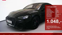 Gebraucht 2023 Audi RS5 Sportback Ambiente Limousine | 77.870 € (Fairer Preis)