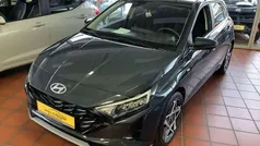 Gebraucht 2024 Hyundai i20 Kleinwagen | 22.990 € (Fairer Preis)