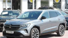 Grau Gebraucht 2024 Renault Austral Techno SUV | 29.440 € (Fairer Preis)