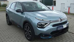 Gebraucht 2021 Citroën e-C4 Limousine | 16.500 € (Fairer Preis)